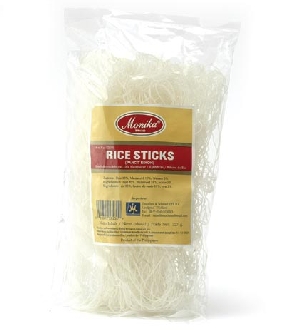 Pancit Bihon Nudeln Monika 227g