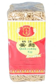 Quick Cooking Noodles Spring Happiness 500g