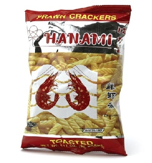 Garnelencracker Hanami 60g