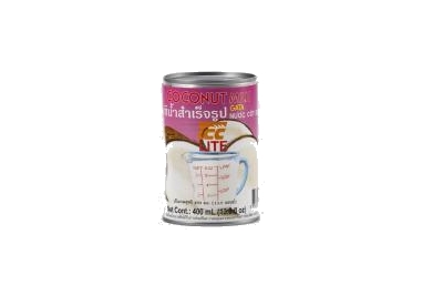 Kokosmilch light Chaokoh (Dose) 400ml