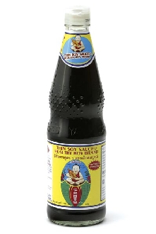 Thin Soy Sauce Healthy Boy 700ml