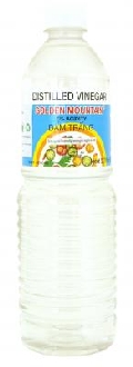 Branntwein Essig  Golden  Mountain 980ml