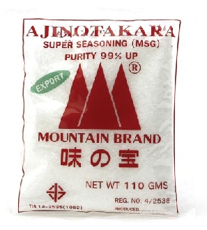 Glutamat  Ajinotakara 110g