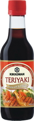 Teriyaki  Marinade Soja Sauce  Kikkoman 250ml