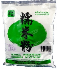 Klebereismehl Farmer 400g
