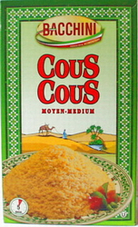 Hartweizengriess  Bacchini 1kg