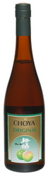 Pflaumenwein  Choya 750ml