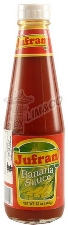 Bananen  Sauce  Jufran 340g