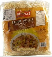 Nudeln Pancit Canton Buenas 227g