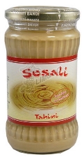 Sesampaste  Fein Tahini Sesali 300g