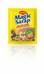 Maggi Magic Sarap