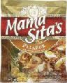 Palabok  Saucemix  fr Nudeln  Mama  Sita's 57g