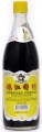 Chinkiang Essig Schwarz  Gold  Plum 600ml